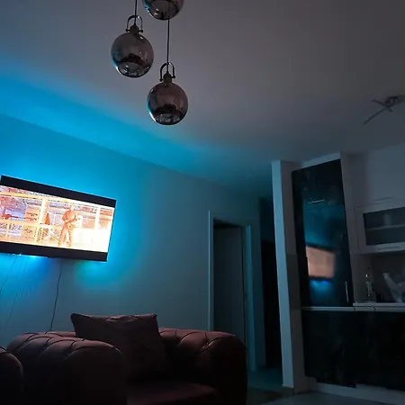 Apartman Mia