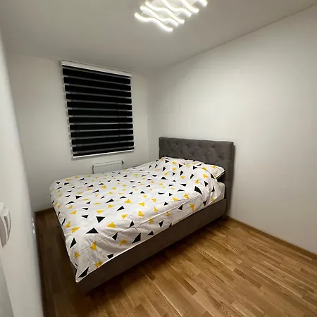 Daire Apartman Mia