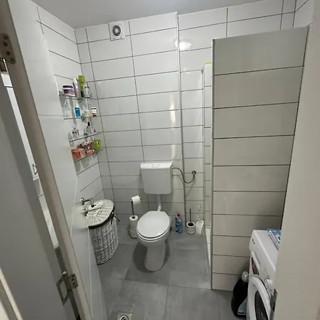 Apartman Mia *