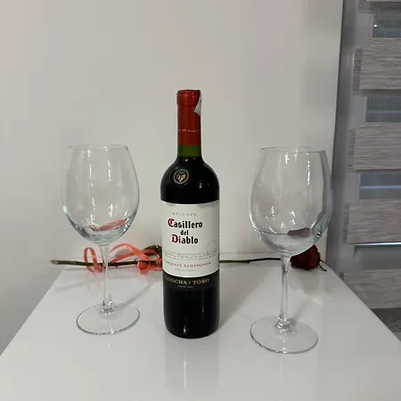Apartman Mia