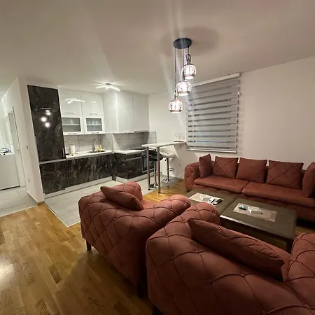 Apartman Mia Daire Doboj