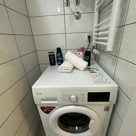 Apartman Mia