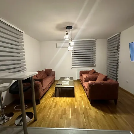 Daire Apartman Mia