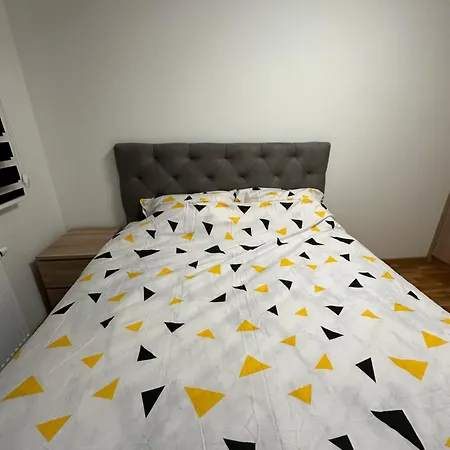Apartman Mia Apartmán *