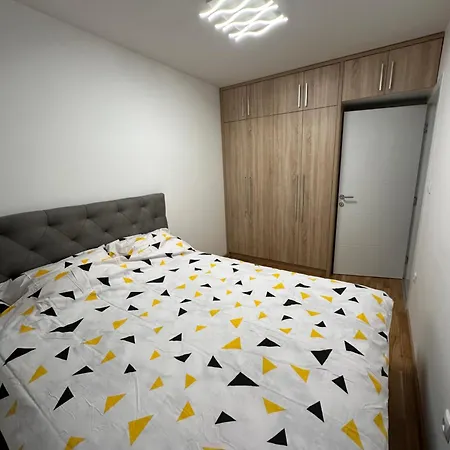 Apartman Mia