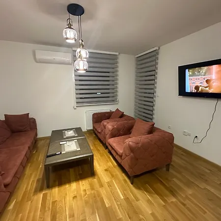 Apartman Mia Daire