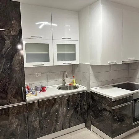 Daire Apartman Mia Doboj
