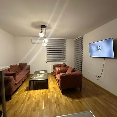 Daire Apartman Mia Doboj