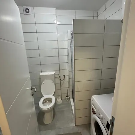 Apartman Mia Doboj